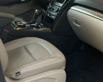 Форд Эксплорер 2018 в Ивано-Франковске на Automoto.ua Белый Форд Эксплорер, объемом двигателя 3.5 л и пробегом 107 тыс. км за 21500 $, фото 28 на Automoto.ua