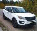 Білий Форд Експлорер, об'ємом двигуна 3.7 л та пробігом 68 тис. км за 14900 $, фото 2 на Automoto.ua