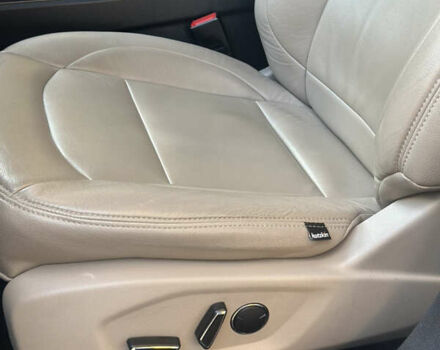 Форд Эксплорер 2018 в Ивано-Франковске на Automoto.ua Белый Форд Эксплорер, объемом двигателя 3.5 л и пробегом 107 тыс. км за 21500 $, фото 12 на Automoto.ua