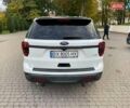 Білий Форд Експлорер, об'ємом двигуна 3.72 л та пробігом 126 тис. км за 17800 $, фото 5 на Automoto.ua