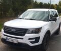 Білий Форд Експлорер, об'ємом двигуна 3.7 л та пробігом 68 тис. км за 14900 $, фото 2 на Automoto.ua