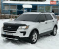 Білий Форд Експлорер, об'ємом двигуна 3.5 л та пробігом 499 тис. км за 14990 $, фото 1 на Automoto.ua