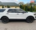 Білий Форд Експлорер, об'ємом двигуна 3.72 л та пробігом 126 тис. км за 17800 $, фото 2 на Automoto.ua