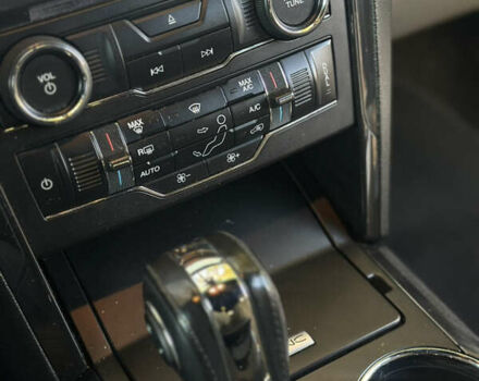 Форд Эксплорер 2018 в Ивано-Франковске на Automoto.ua Белый Форд Эксплорер, объемом двигателя 3.5 л и пробегом 107 тыс. км за 21500 $, фото 23 на Automoto.ua