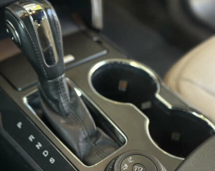 Форд Эксплорер 2018 в Ивано-Франковске на Automoto.ua Белый Форд Эксплорер, объемом двигателя 3.5 л и пробегом 107 тыс. км за 21500 $, фото 24 на Automoto.ua