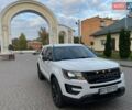 Білий Форд Експлорер, об'ємом двигуна 3.72 л та пробігом 126 тис. км за 17800 $, фото 1 на Automoto.ua