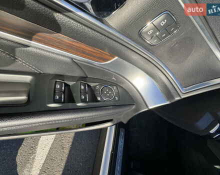 Белый Форд Эксплорер, объемом двигателя 3.5 л и пробегом 143 тыс. км за 26500 $, фото 15 на Automoto.ua