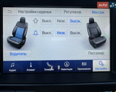 Белый Форд Эксплорер, объемом двигателя 3.5 л и пробегом 143 тыс. км за 26500 $, фото 20 на Automoto.ua