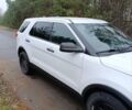 Білий Форд Експлорер, об'ємом двигуна 3.72 л та пробігом 72 тис. км за 14700 $, фото 3 на Automoto.ua