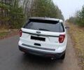 Білий Форд Експлорер, об'ємом двигуна 3.72 л та пробігом 72 тис. км за 14700 $, фото 9 на Automoto.ua
