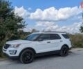 Форд Експлорер 2019 у Києві на Automoto.ua Білий Форд Експлорер, об'ємом двигуна 3.73 л та пробігом 216 тис. км за 14200 $, фото 2 на Automoto.ua