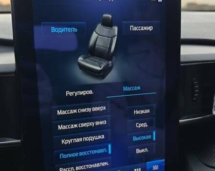 Білий Форд Експлорер, об'ємом двигуна 3 л та пробігом 118 тис. км за 37000 $, фото 24 на Automoto.ua