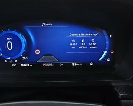 Білий Форд Експлорер, об'ємом двигуна 3 л та пробігом 118 тис. км за 37000 $, фото 22 на Automoto.ua