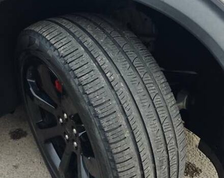 Білий Форд Експлорер, об'ємом двигуна 3 л та пробігом 118 тис. км за 37000 $, фото 18 на Automoto.ua