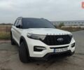 Білий Форд Експлорер, об'ємом двигуна 3 л та пробігом 118 тис. км за 37000 $, фото 19 на Automoto.ua