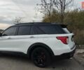 Білий Форд Експлорер, об'ємом двигуна 3 л та пробігом 118 тис. км за 37000 $, фото 7 на Automoto.ua