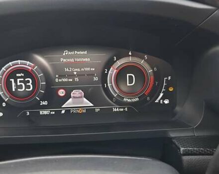 Білий Форд Експлорер, об'ємом двигуна 3 л та пробігом 118 тис. км за 37000 $, фото 25 на Automoto.ua