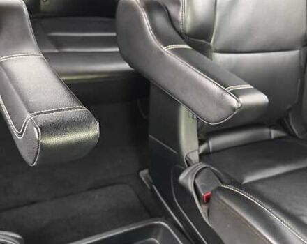 Білий Форд Експлорер, об'ємом двигуна 3 л та пробігом 118 тис. км за 37000 $, фото 13 на Automoto.ua