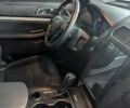 Форд Експлорер 2019 у Києві на Automoto.ua Білий Форд Експлорер, об'ємом двигуна 3.73 л та пробігом 216 тис. км за 14200 $, фото 5 на Automoto.ua