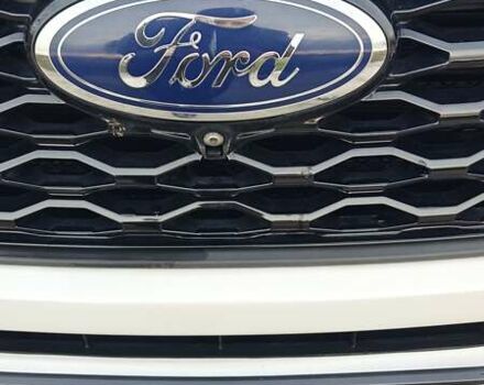 Білий Форд Експлорер, об'ємом двигуна 3 л та пробігом 118 тис. км за 37000 $, фото 20 на Automoto.ua