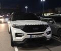 Білий Форд Експлорер, об'ємом двигуна 3 л та пробігом 118 тис. км за 37000 $, фото 1 на Automoto.ua