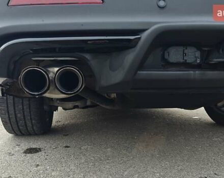 Білий Форд Експлорер, об'ємом двигуна 3 л та пробігом 118 тис. км за 37000 $, фото 9 на Automoto.ua