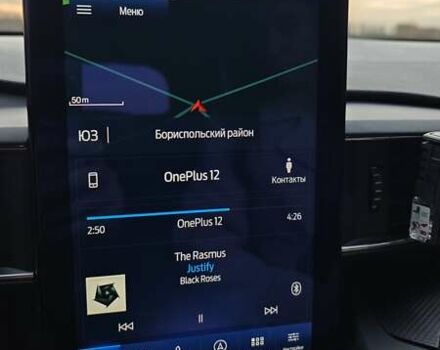 Білий Форд Експлорер, об'ємом двигуна 3 л та пробігом 118 тис. км за 37000 $, фото 23 на Automoto.ua