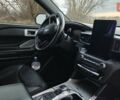 Білий Форд Експлорер, об'ємом двигуна 3 л та пробігом 118 тис. км за 37000 $, фото 16 на Automoto.ua