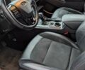 Форд Експлорер 2019 у Києві на Automoto.ua Білий Форд Експлорер, об'ємом двигуна 3.73 л та пробігом 216 тис. км за 14200 $, фото 4 на Automoto.ua