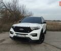 Білий Форд Експлорер, об'ємом двигуна 3 л та пробігом 118 тис. км за 37000 $, фото 5 на Automoto.ua