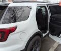 Форд Експлорер 2019 у Києві на Automoto.ua Білий Форд Експлорер, об'ємом двигуна 3.73 л та пробігом 216 тис. км за 14200 $, фото 1 на Automoto.ua