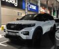 Білий Форд Експлорер, об'ємом двигуна 3 л та пробігом 122 тис. км за 34000 $, фото 1 на Automoto.ua