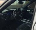 Білий Форд Експлорер, об'ємом двигуна 3 л та пробігом 118 тис. км за 37000 $, фото 21 на Automoto.ua