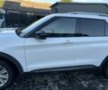Білий Форд Експлорер, об'ємом двигуна 3.3 л та пробігом 81 тис. км за 35000 $, фото 4 на Automoto.ua