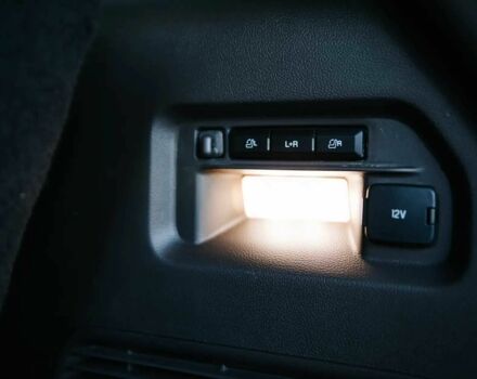 Белый Форд Эксплорер, объемом двигателя 2.3 л и пробегом 80 тыс. км за 16850 $, фото 17 на Automoto.ua