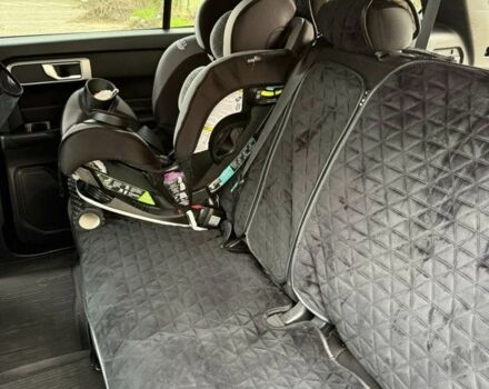 Белый Форд Эксплорер, объемом двигателя 2.3 л и пробегом 106 тыс. км за 27000 $, фото 6 на Automoto.ua