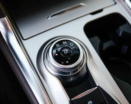 Белый Форд Эксплорер, объемом двигателя 2.3 л и пробегом 80 тыс. км за 16850 $, фото 20 на Automoto.ua