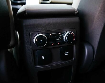 Белый Форд Эксплорер, объемом двигателя 2.3 л и пробегом 80 тыс. км за 16850 $, фото 14 на Automoto.ua