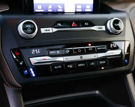 Белый Форд Эксплорер, объемом двигателя 2.3 л и пробегом 80 тыс. км за 16850 $, фото 21 на Automoto.ua