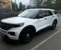 Білий Форд Експлорер, об'ємом двигуна 3.3 л та пробігом 82 тис. км за 23000 $, фото 1 на Automoto.ua