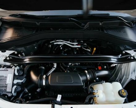 Белый Форд Эксплорер, объемом двигателя 2.3 л и пробегом 80 тыс. км за 16850 $, фото 23 на Automoto.ua