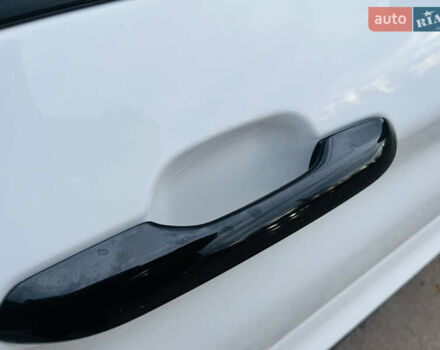 Белый Форд Эксплорер, объемом двигателя 3.3 л и пробегом 72 тыс. км за 22900 $, фото 12 на Automoto.ua