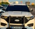 Білий Форд Експлорер, об'ємом двигуна 3 л та пробігом 170 тис. км за 18000 $, фото 1 на Automoto.ua