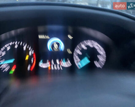 Белый Форд Эксплорер, объемом двигателя 3 л и пробегом 90 тыс. км за 22100 $, фото 6 на Automoto.ua