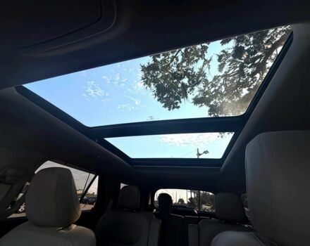 Білий Форд Експлорер, об'ємом двигуна 0 л та пробігом 42 тис. км за 16400 $, фото 12 на Automoto.ua