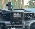 Білий Форд Експлорер, об'ємом двигуна 3 л та пробігом 153 тис. км за 18500 $, фото 12 на Automoto.ua