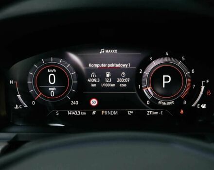 Белый Форд Эксплорер, объемом двигателя 2.3 л и пробегом 80 тыс. км за 16850 $, фото 22 на Automoto.ua