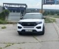 Білий Форд Експлорер, об'ємом двигуна 3.3 л та пробігом 82 тис. км за 23000 $, фото 1 на Automoto.ua