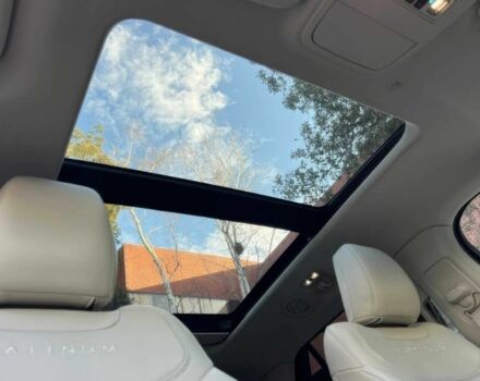 Белый Форд Эксплорер, объемом двигателя 3 л и пробегом 14 тыс. км за 15500 $, фото 9 на Automoto.ua