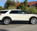 Белый Форд Эксплорер, объемом двигателя 3 л и пробегом 14 тыс. км за 15500 $, фото 2 на Automoto.ua
